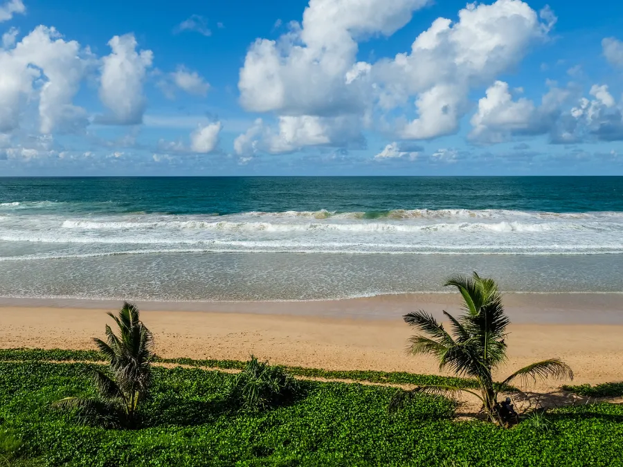 Trincomalee